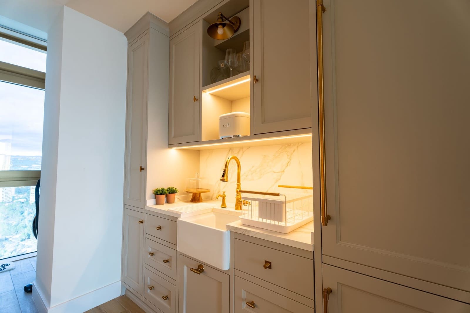 2 bedroom Apartment for sale in Benidorm with pool garage - € 790,000 (Ref: 8926055)