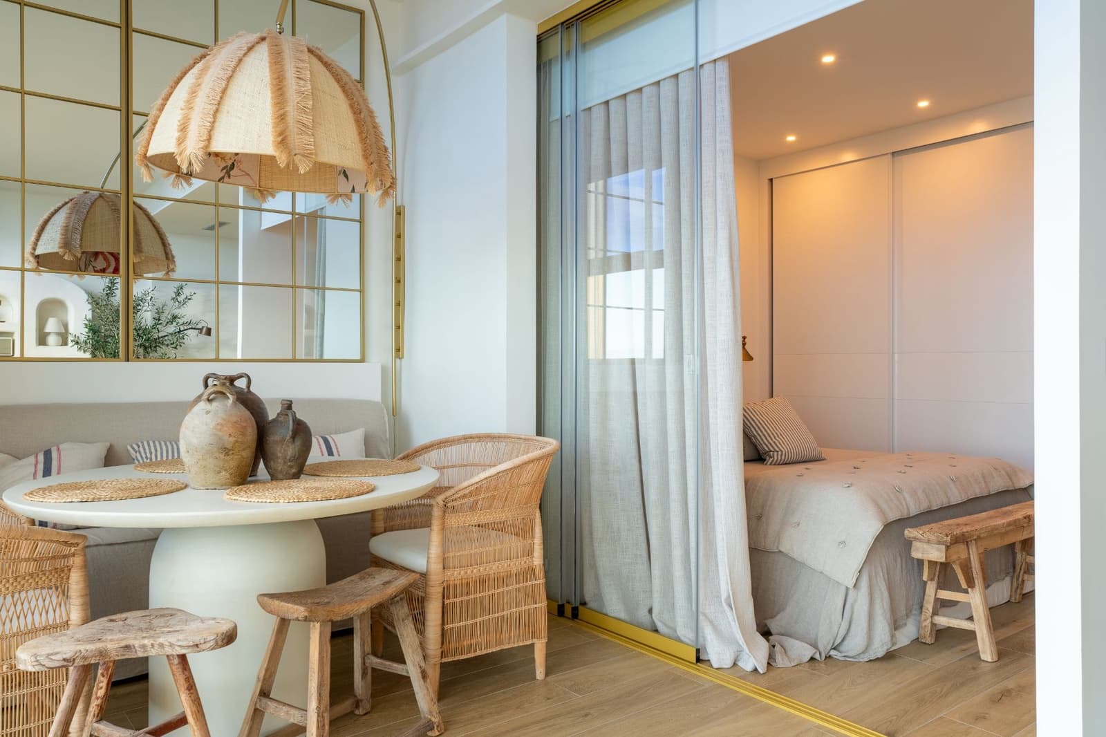 2 bedroom Apartment for sale in Benidorm with pool garage - € 790,000 (Ref: 8926055)