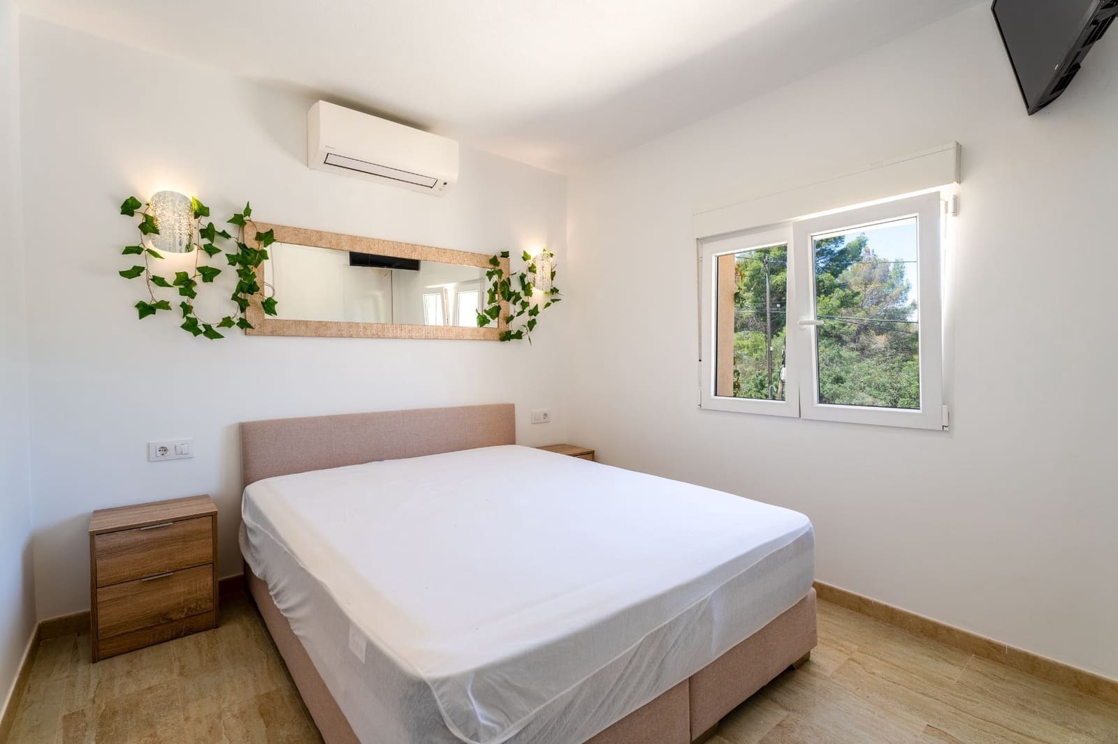 4 soveværelse Villa til salg i Albir - € 795.000 (Ref: 8926056)