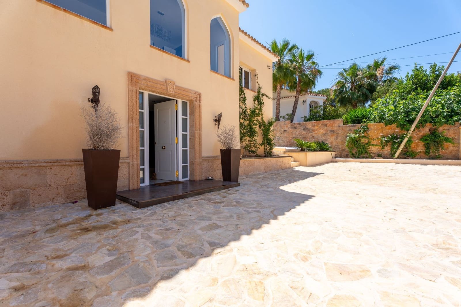 4 soveværelse Villa til salg i Albir - € 795.000 (Ref: 8926056)