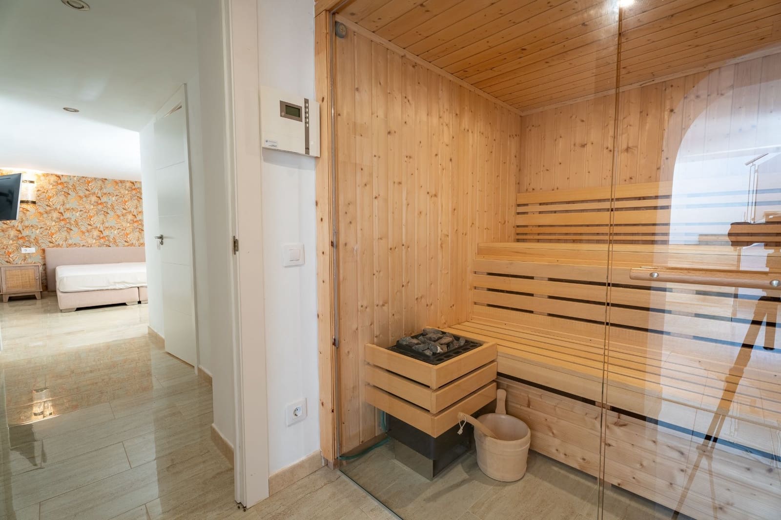 4 soveværelse Villa til salg i Albir - € 795.000 (Ref: 8926056)