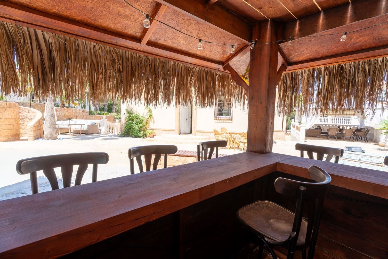 4 soveværelse Villa til salg i Albir - € 795.000 (Ref: 8926056)