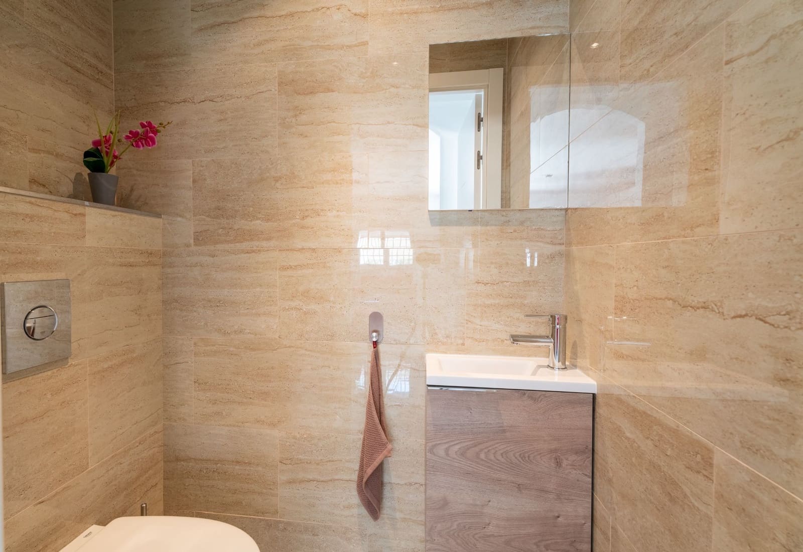 4 soveværelse Villa til salg i Albir - € 795.000 (Ref: 8926056)