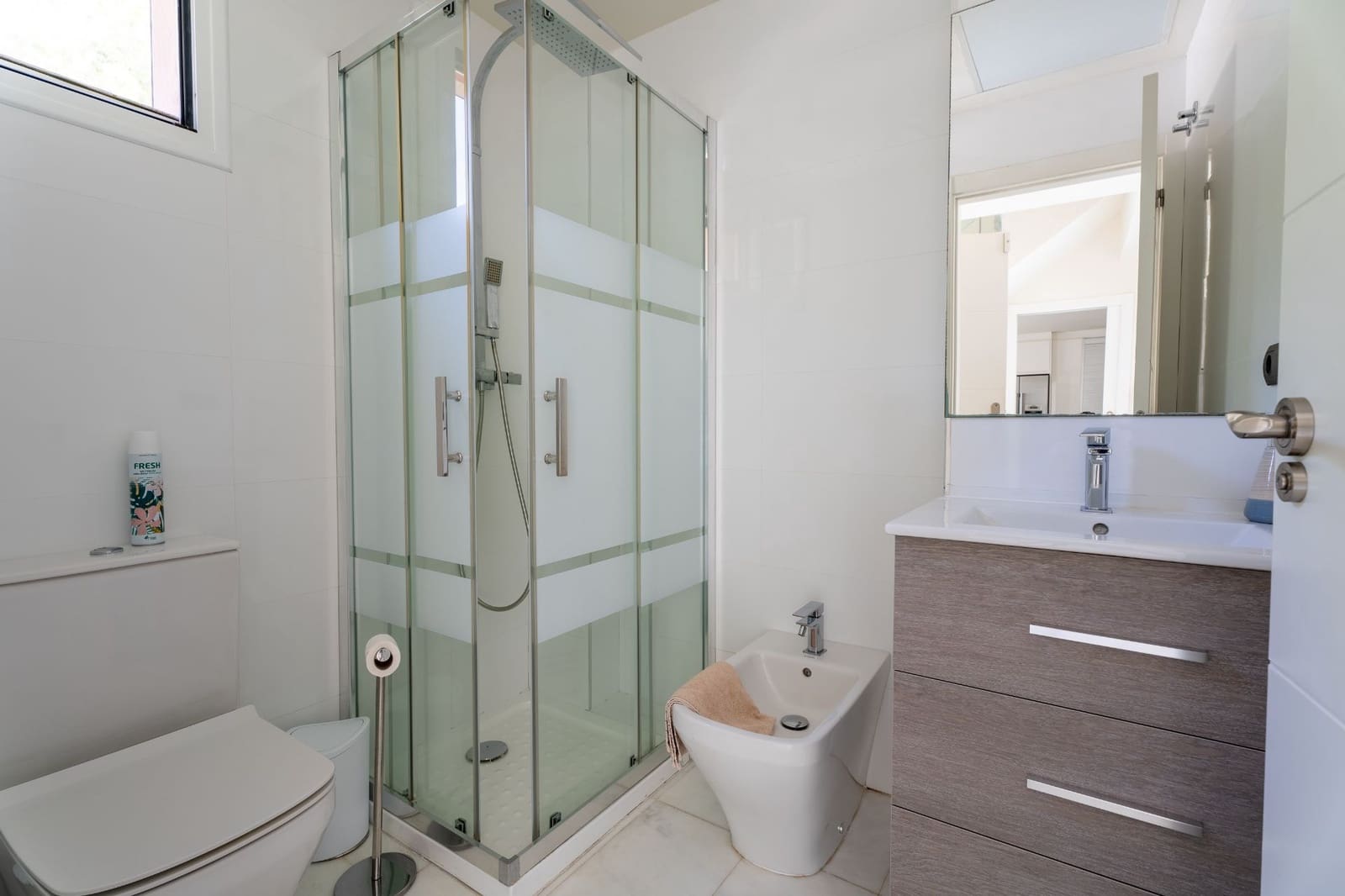 4 soveværelse Villa til salg i Finestrat - € 810.000 (Ref: 8926057)