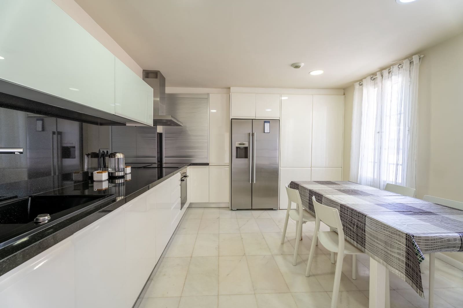 4 soveværelse Villa til salg i Finestrat - € 810.000 (Ref: 8926057)