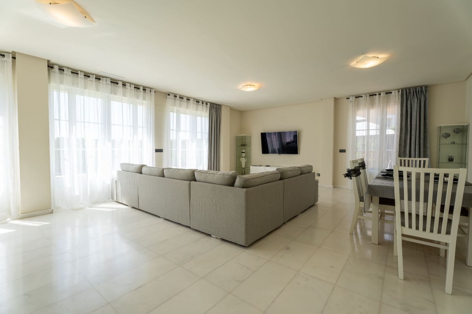 4 soveværelse Villa til salg i Finestrat - € 810.000 (Ref: 8926057)