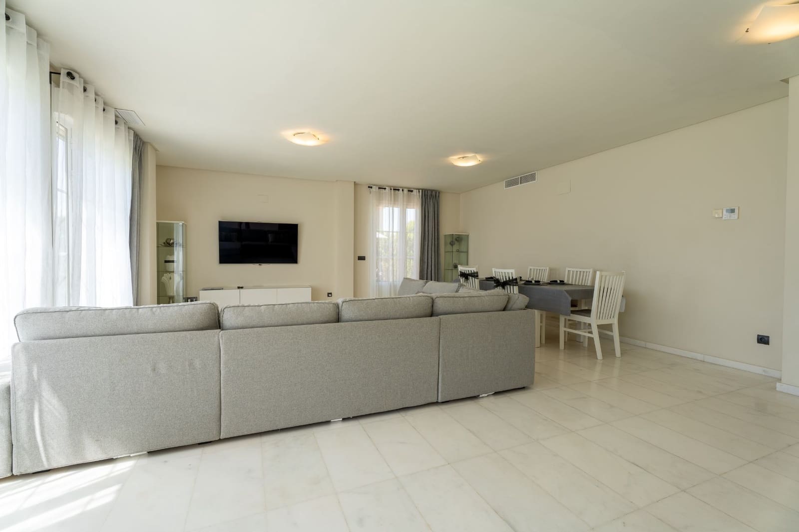 4 soveværelse Villa til salg i Finestrat - € 810.000 (Ref: 8926057)