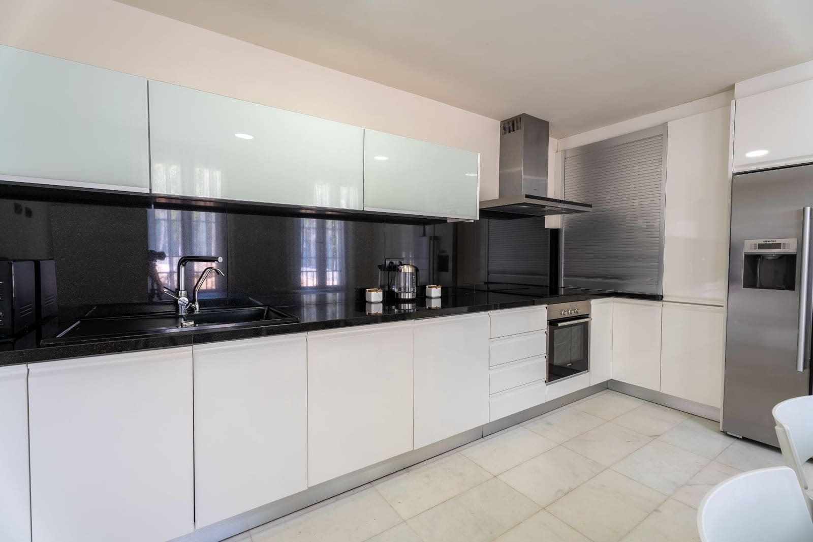 4 soveværelse Villa til salg i Finestrat - € 810.000 (Ref: 8926057)