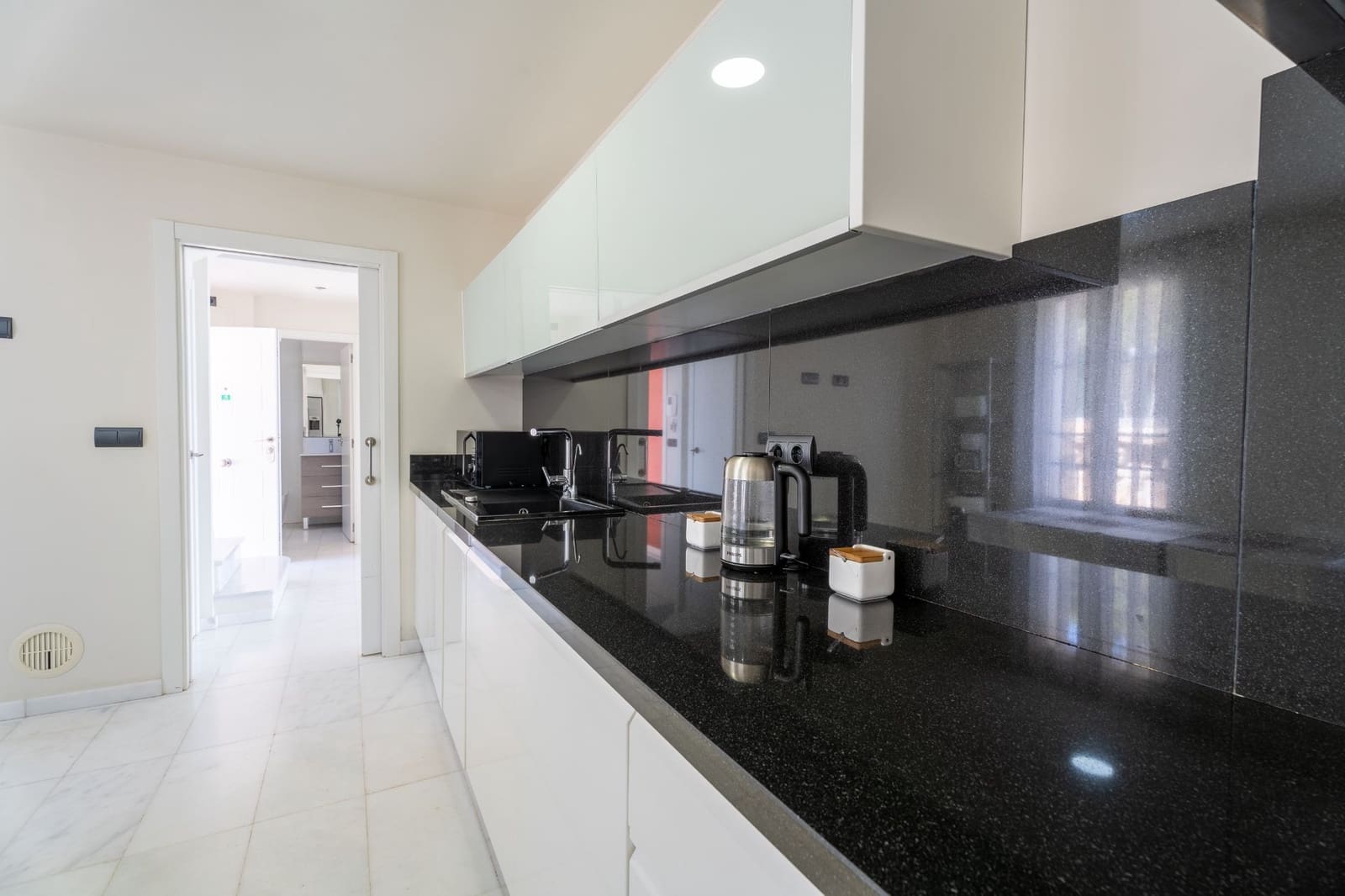 4 soveværelse Villa til salg i Finestrat - € 810.000 (Ref: 8926057)