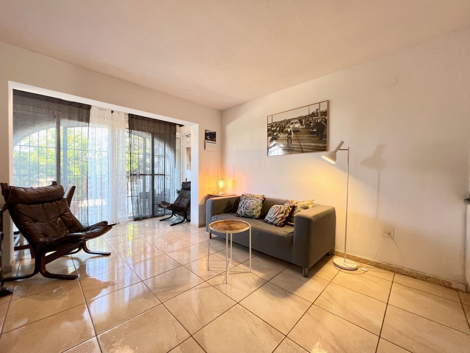 2 bedroom Bungalow for rent in Alfaz del Pi / L'Alfas del Pi with pool garage - € 1,200 (Ref: 8929761)