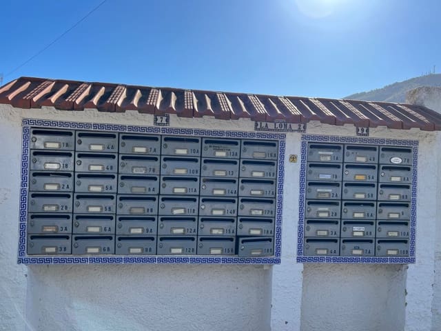 2 bedroom Bungalow for rent in Alfaz del Pi / L'Alfàs del Pi with pool garage - € 1,200 (Ref: 8929761)