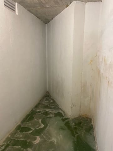 Garasje til salgs i Calpe / Calp - € 35 000 (Ref: 8945921)