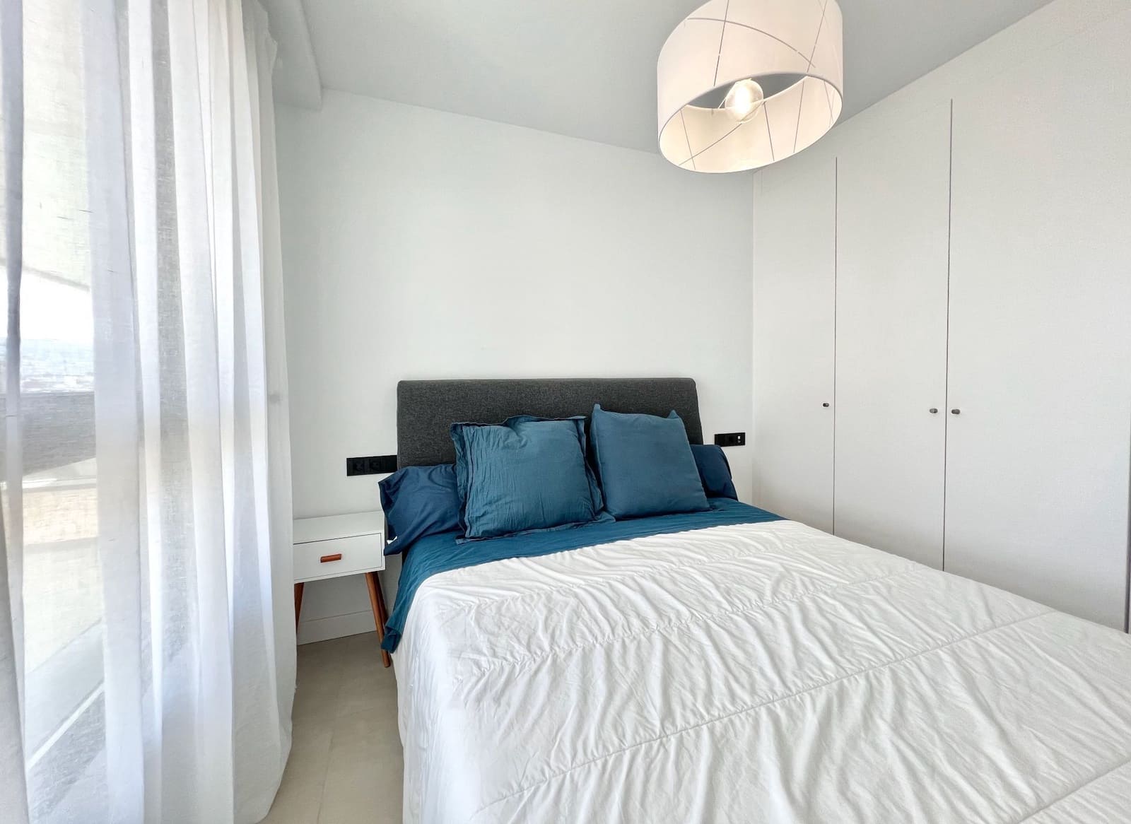 2 chambre Appartement à vendre à Calpe / Calp avec piscine garage - 465 000 € (Ref: 8975763)
