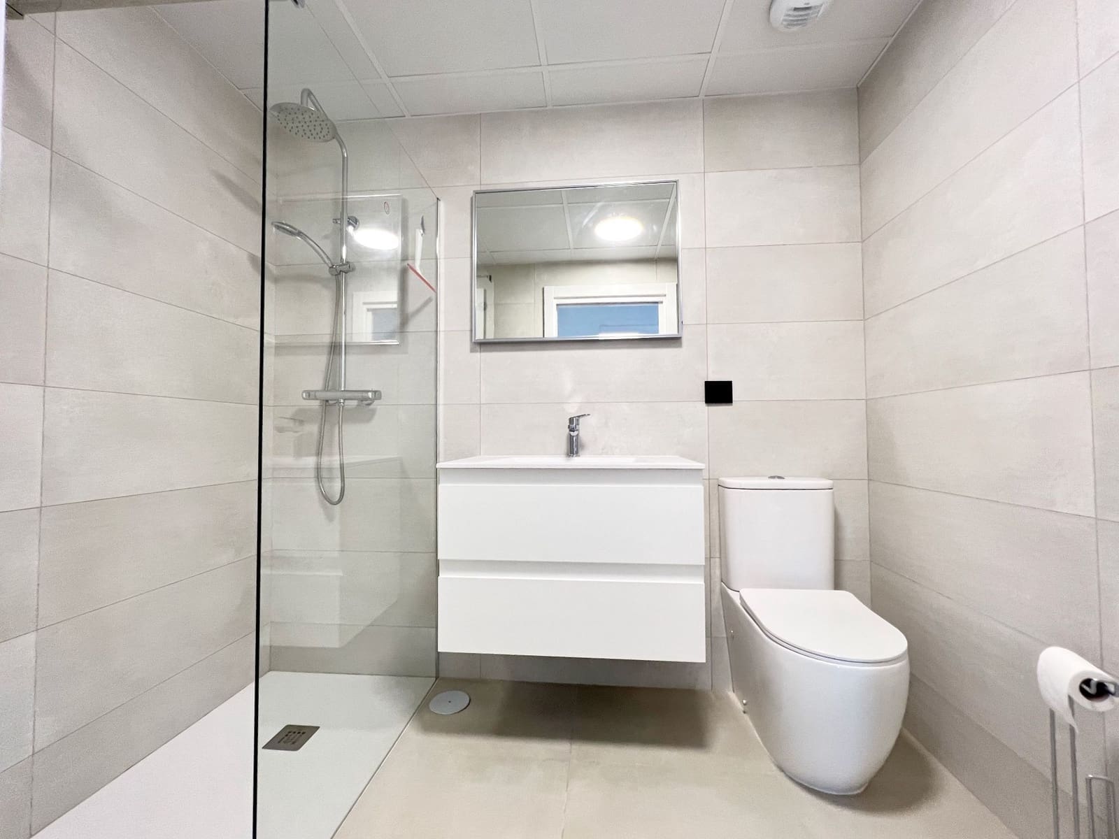 2 chambre Appartement à vendre à Calpe / Calp avec piscine garage - 465 000 € (Ref: 8975763)