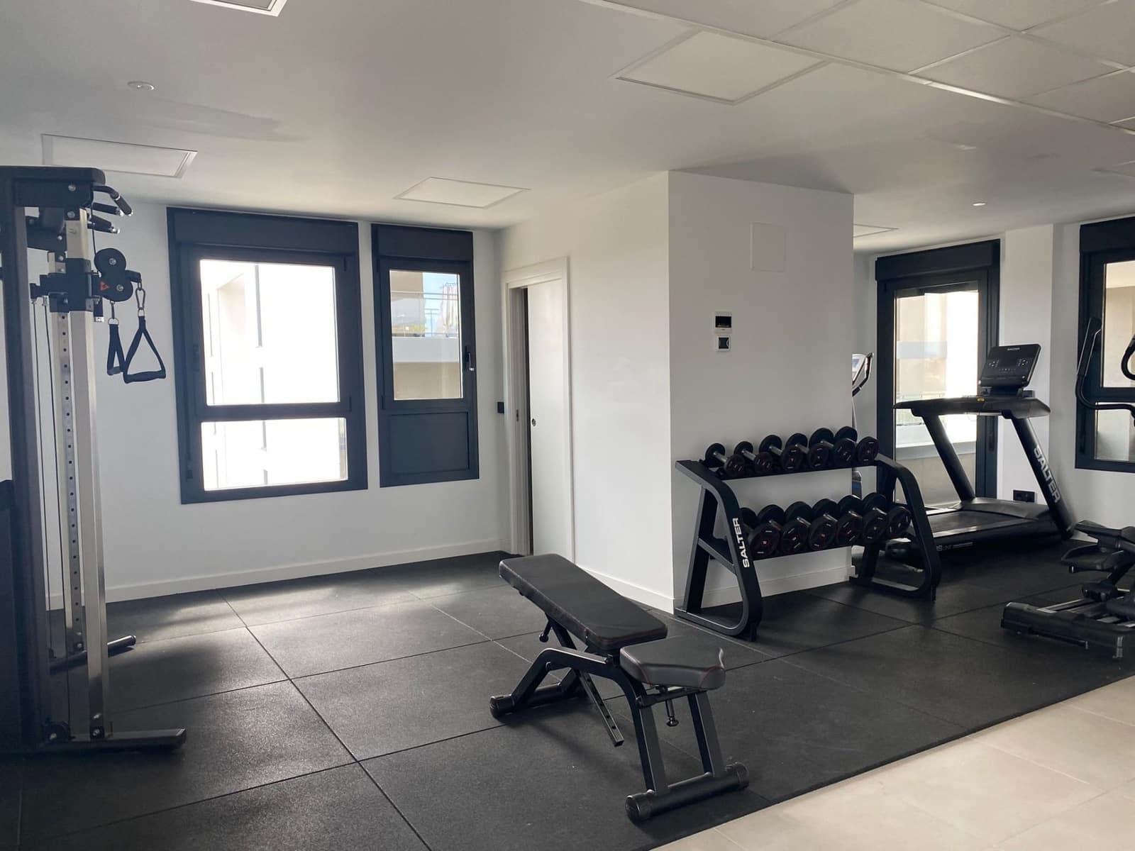 2 chambre Appartement à vendre à Calpe / Calp avec piscine garage - 465 000 € (Ref: 8975763)