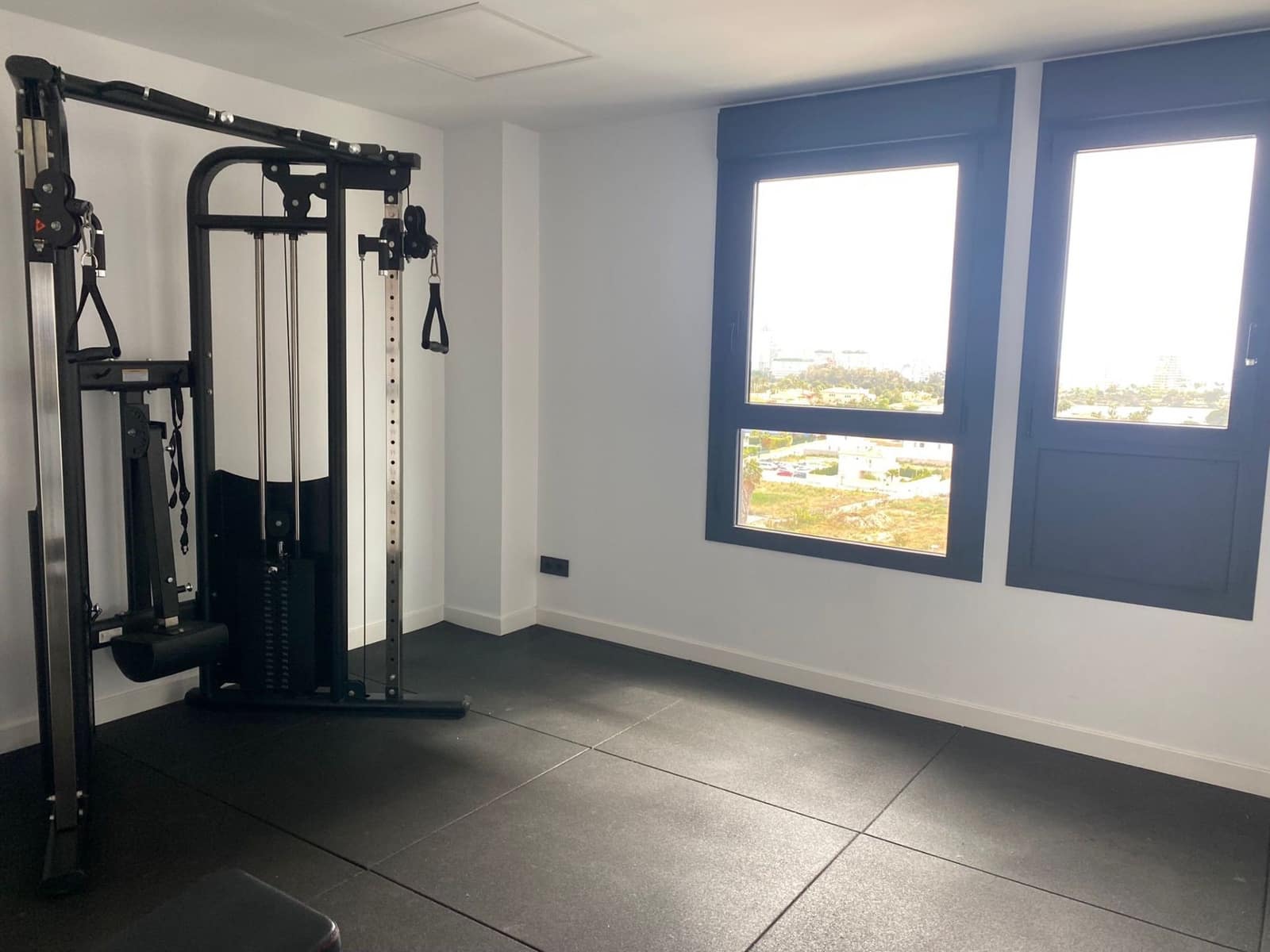 2 chambre Appartement à vendre à Calpe / Calp avec piscine garage - 465 000 € (Ref: 8975763)