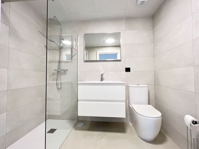 2 chambre Appartement à vendre à Calpe / Calp avec piscine garage - 465 000 € (Ref: 8975763)