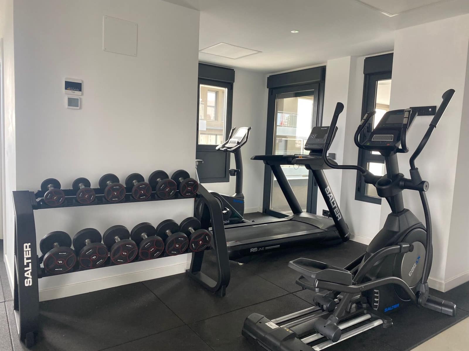 2 chambre Appartement à vendre à Calpe / Calp avec piscine garage - 465 000 € (Ref: 8975763)