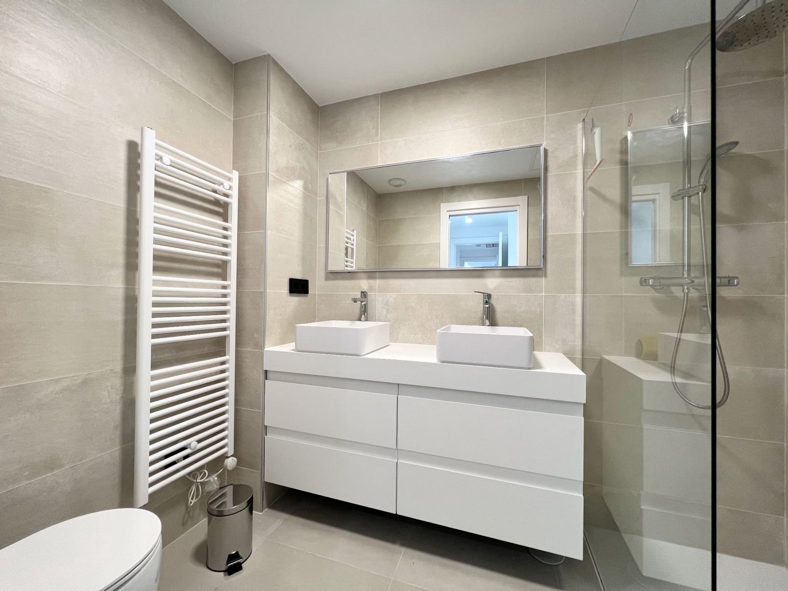 2 chambre Appartement à vendre à Calpe / Calp avec piscine garage - 465 000 € (Ref: 8975763)