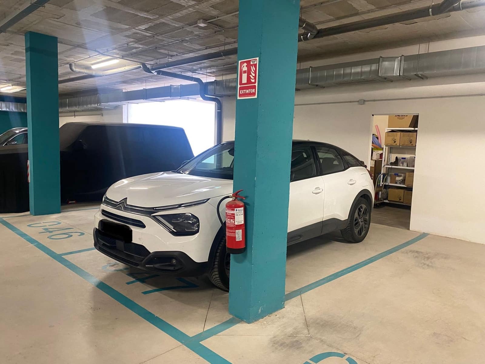 Apartamento de 2 habitaciones en Calpe / Calp en venta con piscina garaje - 465.000 € (Ref: 8975763)