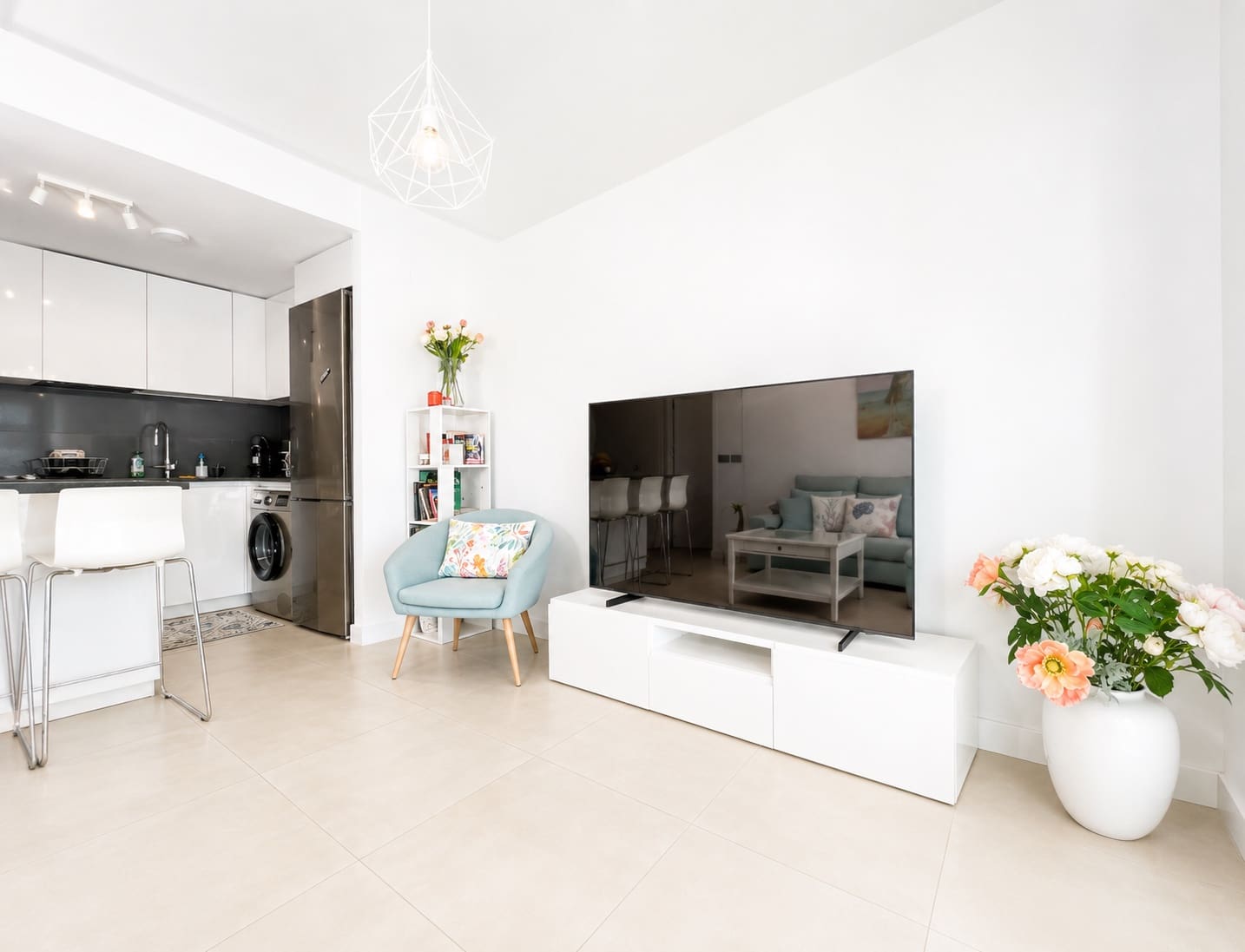 2 bedroom Apartment for sale in Calpe / Calp with pool garage - € 445,000 (Ref: 8975763)