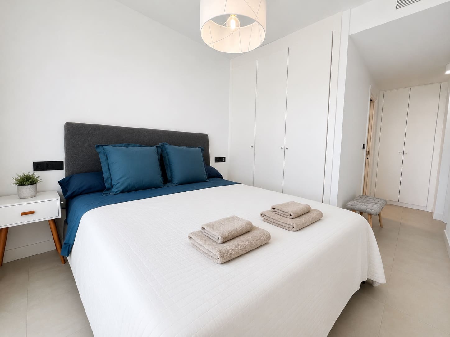 2 bedroom Apartment for sale in Calpe / Calp with pool garage - € 445,000 (Ref: 8975763)