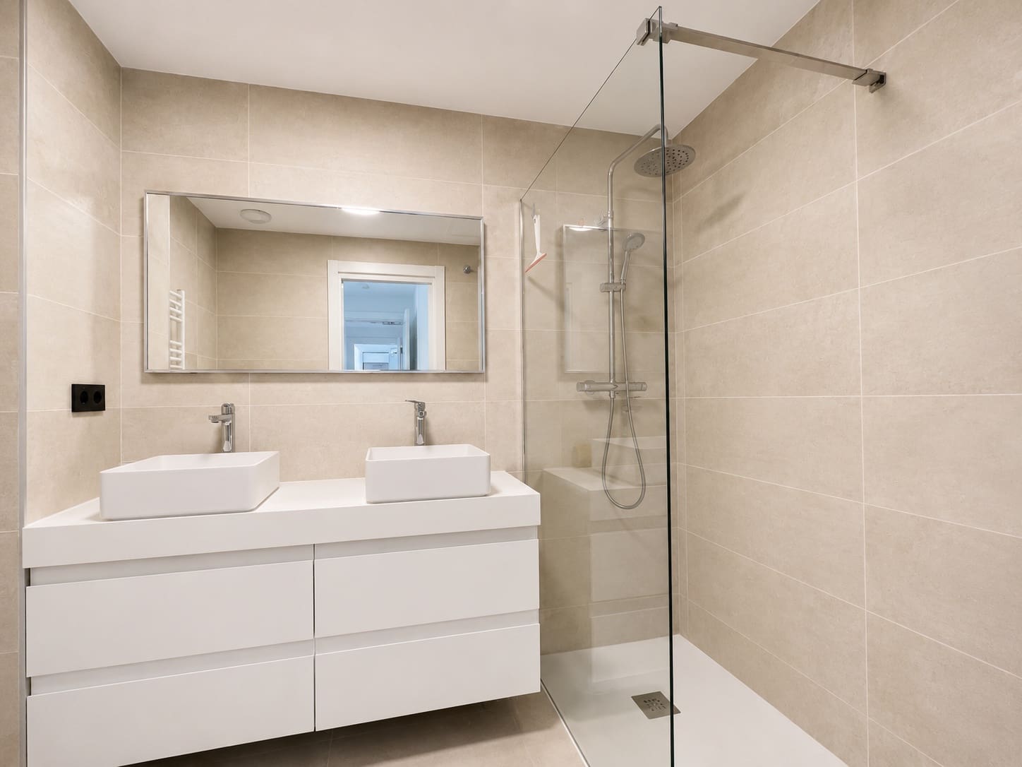 2 bedroom Apartment for sale in Calpe / Calp with pool garage - € 445,000 (Ref: 8975763)