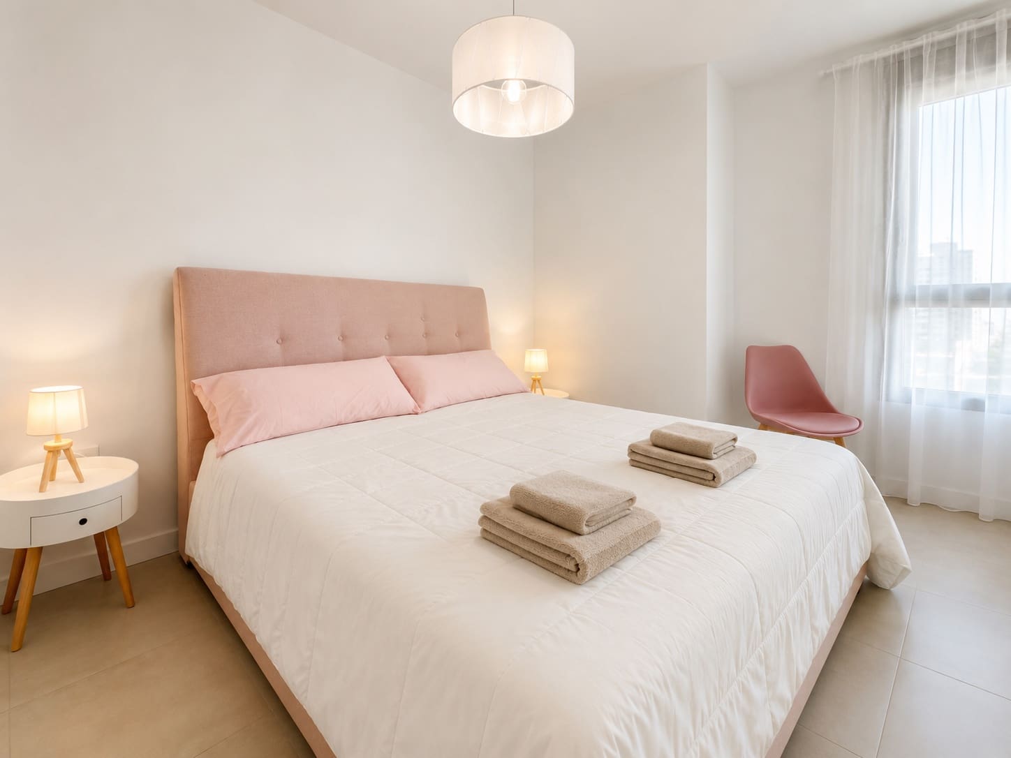 2 bedroom Apartment for sale in Calpe / Calp with pool garage - € 445,000 (Ref: 8975763)