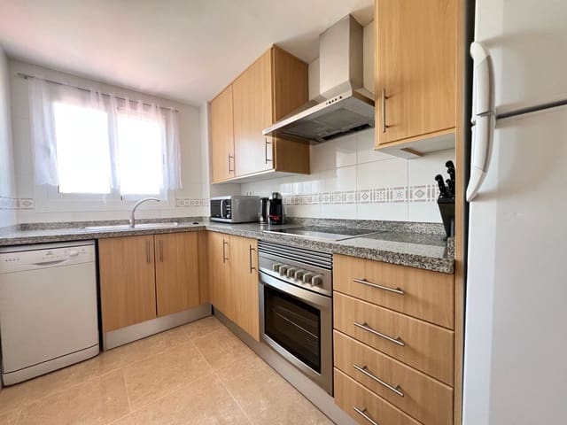 Apartamento de 1 habitación en Calpe / Calp en venta con piscina - 370.000 € (Ref: 8977844)