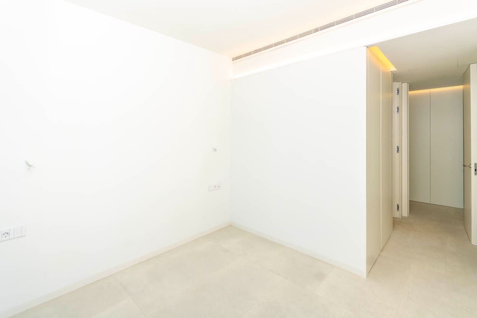 4 soveværelse Lejlighed til salg i Calpe / Calp med garage - € 1.600.000 (Ref: 8988027)