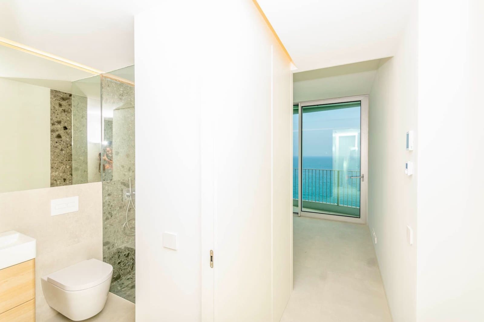 4 soveværelse Lejlighed til salg i Calpe / Calp med garage - € 1.600.000 (Ref: 8988027)