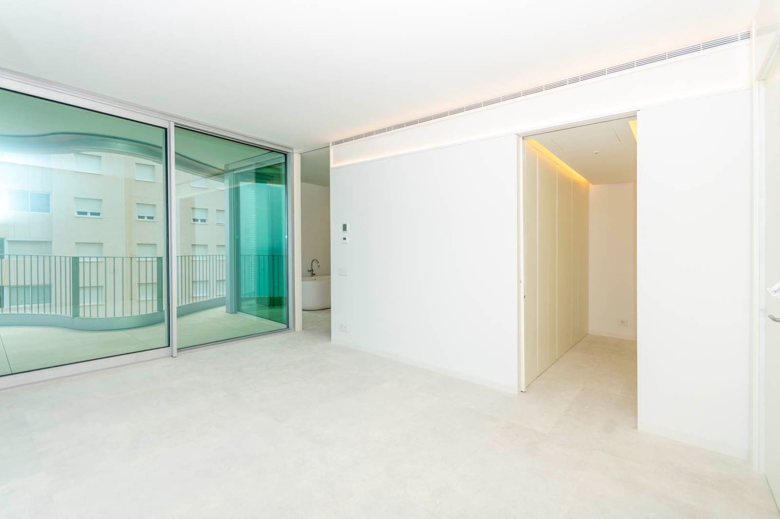 4 soveværelse Lejlighed til salg i Calpe / Calp med garage - € 1.600.000 (Ref: 8988027)