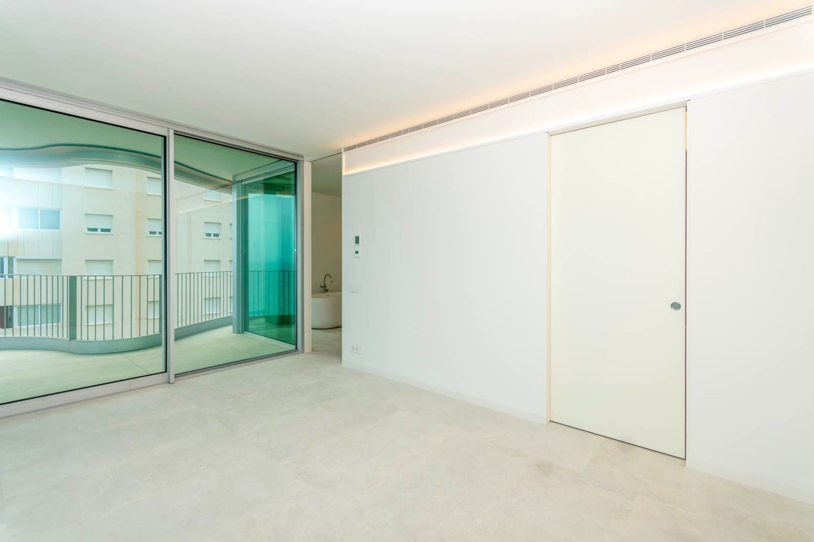 4 soveværelse Lejlighed til salg i Calpe / Calp med garage - € 1.600.000 (Ref: 8988027)