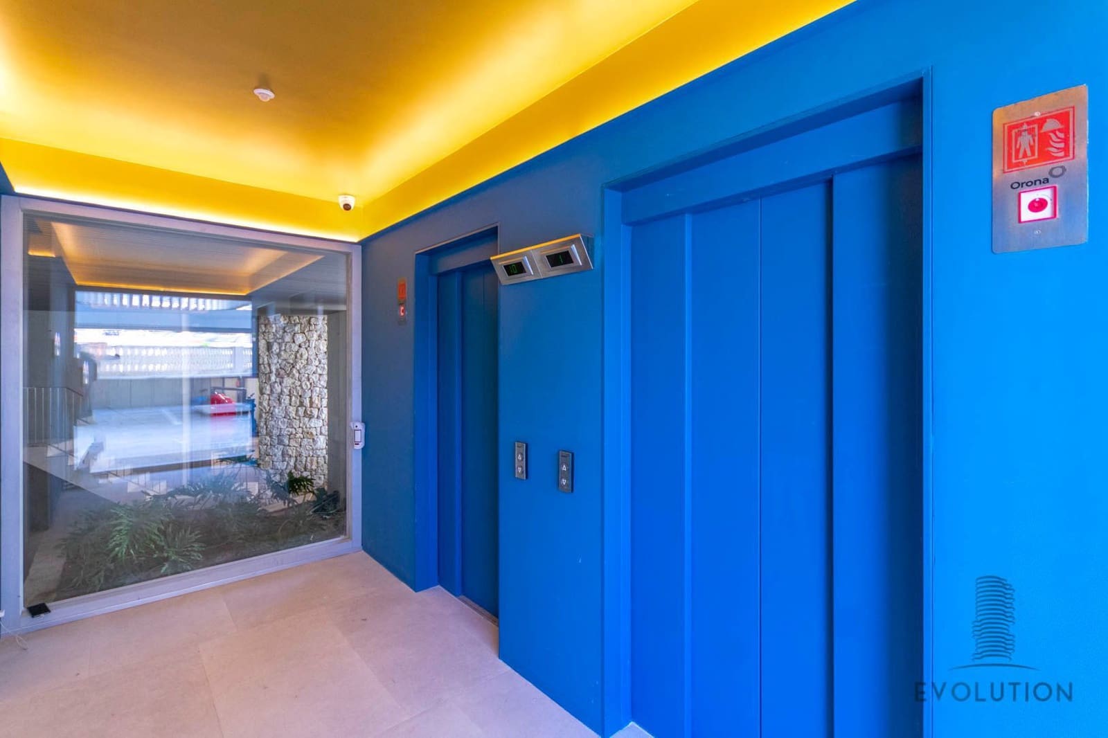 4 soveværelse Lejlighed til salg i Calpe / Calp med garage - € 1.600.000 (Ref: 8988027)