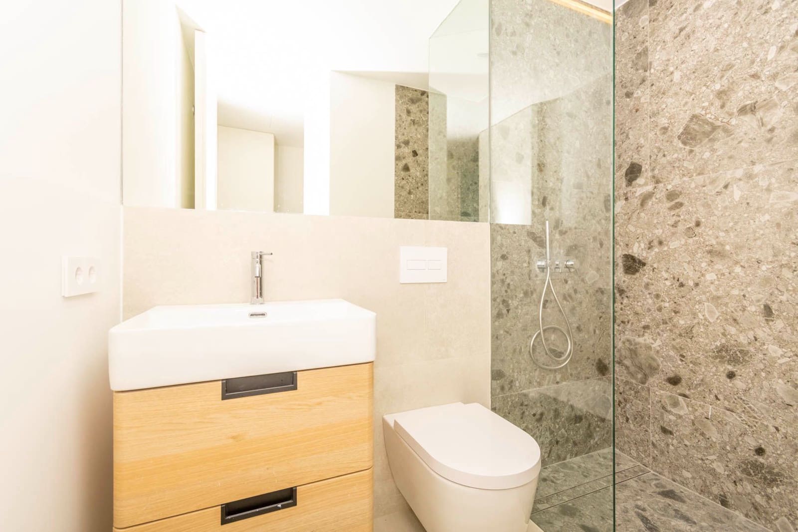 4 soveværelse Lejlighed til salg i Calpe / Calp med garage - € 1.600.000 (Ref: 8988027)