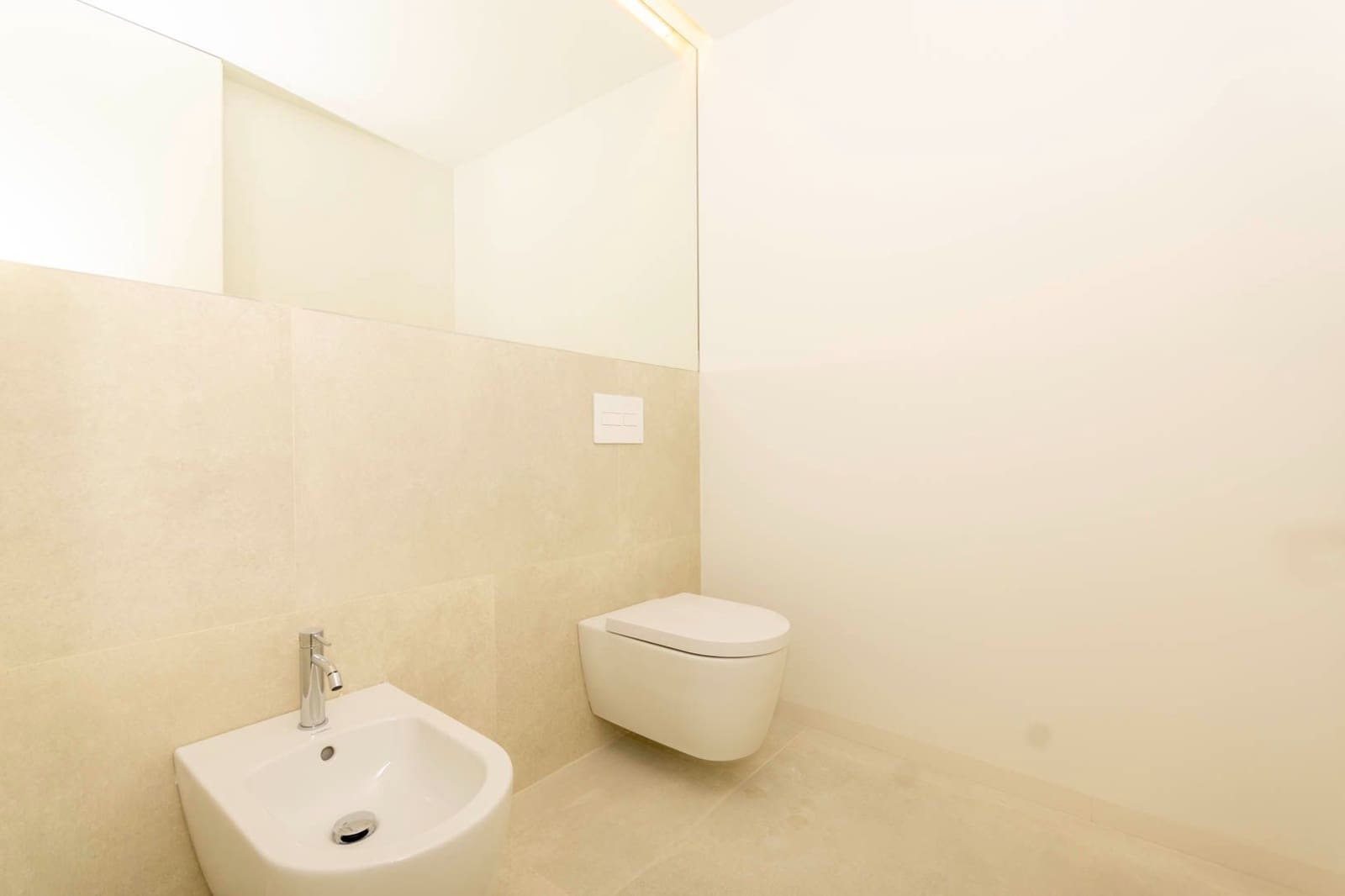 4 soveværelse Lejlighed til salg i Calpe / Calp med garage - € 1.600.000 (Ref: 8988027)