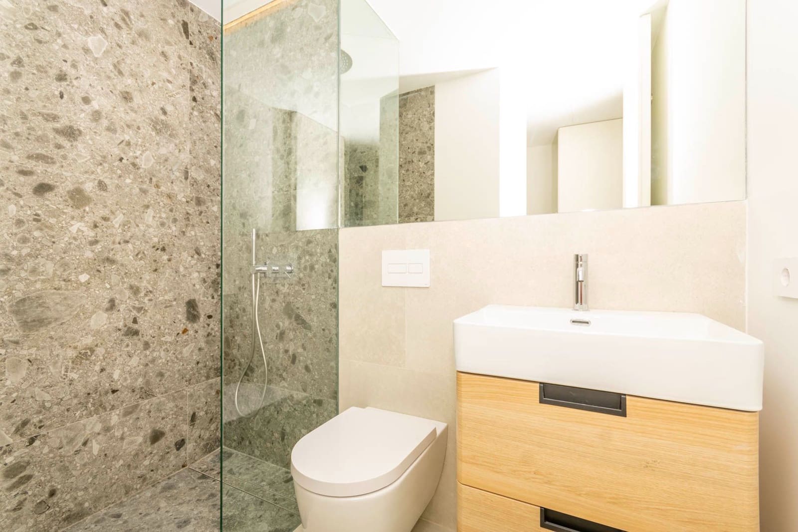 4 soveværelse Lejlighed til salg i Calpe / Calp med garage - € 1.600.000 (Ref: 8988027)