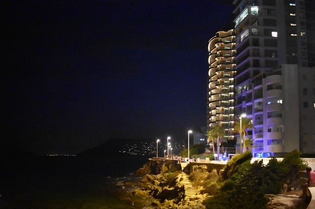 4 bedroom Apartment for sale in Puerto, Calpe / Calp with garage - € 1,600,000 (Ref: 8988027)