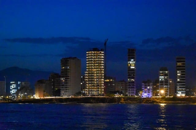 4 bedroom Apartment for sale in Puerto, Calpe / Calp with garage - € 1,600,000 (Ref: 8988027)