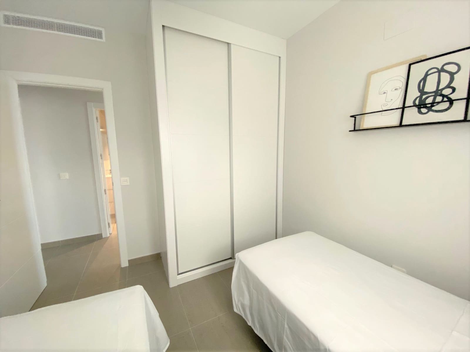 3 sypialnia Apartament na sprzedaż w Calpe / Calp z garażem - 600 000 € (Ref: 9041974)