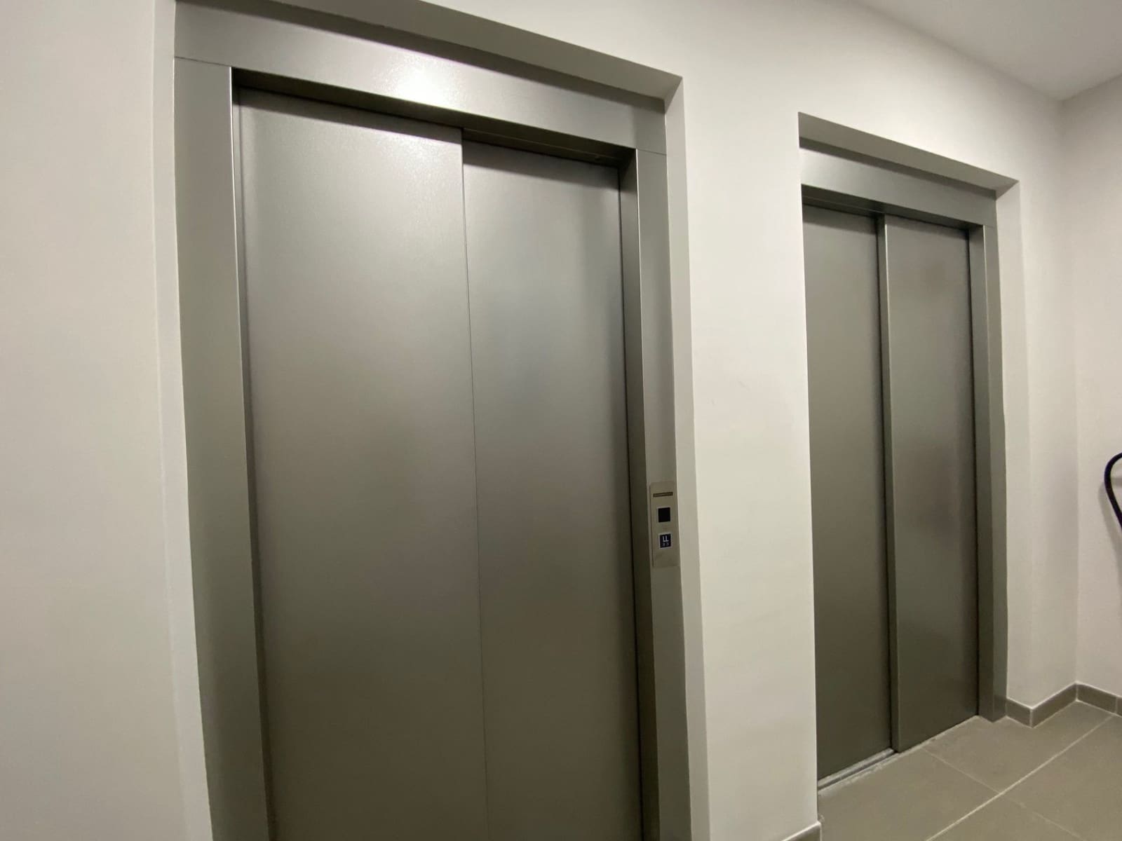 3 sypialnia Apartament na sprzedaż w Calpe / Calp z garażem - 600 000 € (Ref: 9041974)