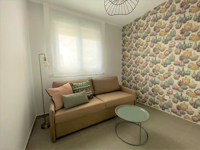 3 sypialnia Apartament na sprzedaż w Calpe / Calp z garażem - 600 000 € (Ref: 9041974)