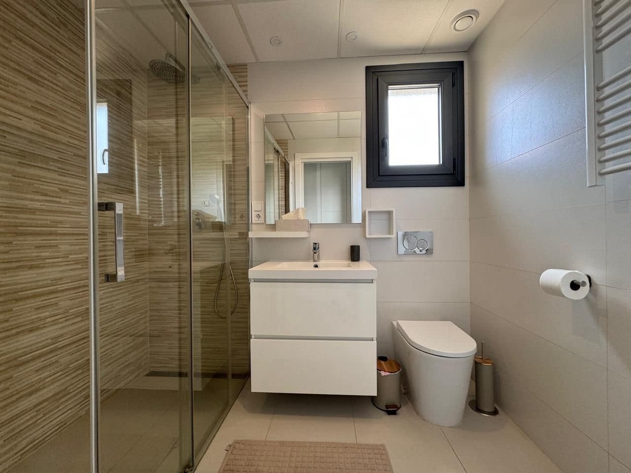 2 makuuhuone Huoneisto myytävänä paikassa Calpe / Calp mukana 
autotalli - 495 000 € (Ref: 9041975)