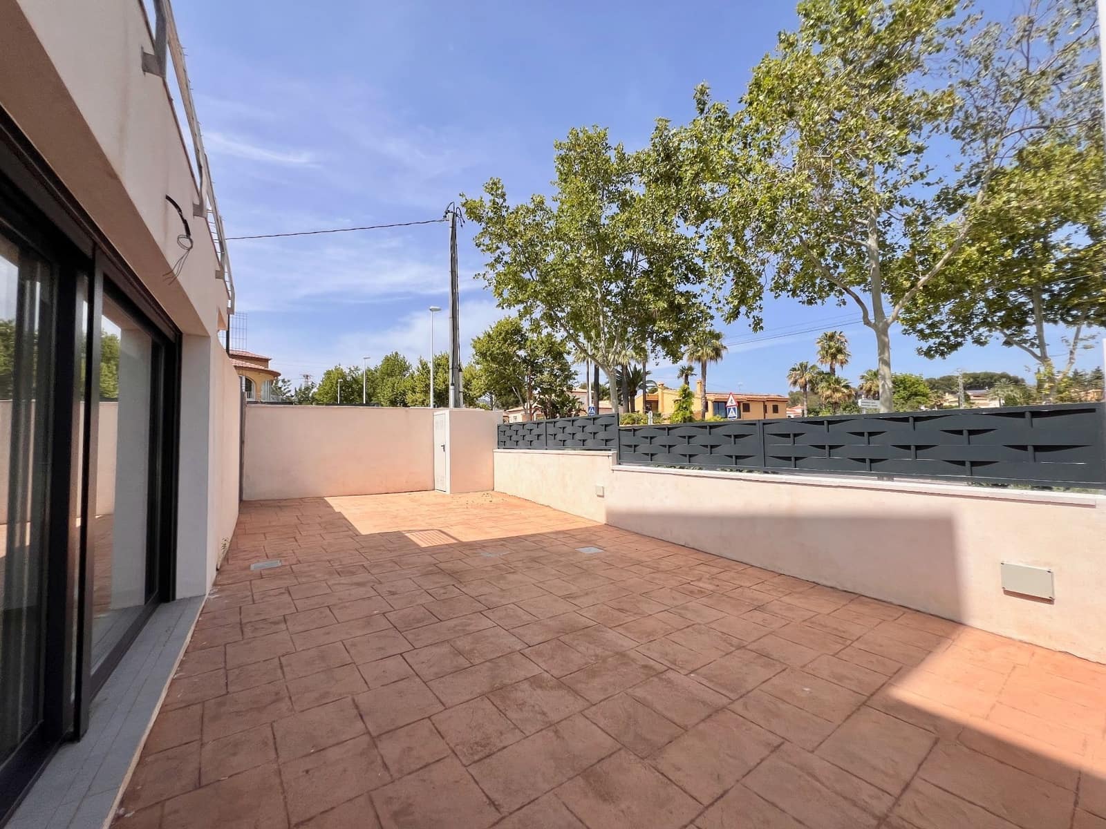 1 soveværelse Lejlighed til leje i Calpe / Calp med garage - € 1.000 (Ref: 9050696)