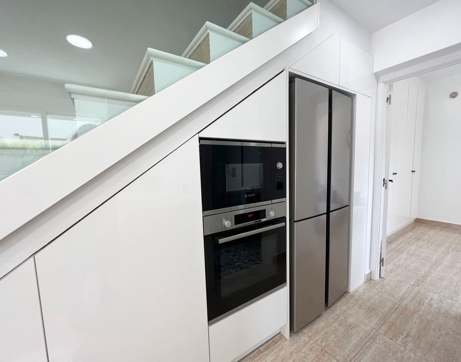 3 sypialnia Bungalow do wynajęcia w Calpe / Calp z basenem garażem - 2 000 € (Ref: 9124581)