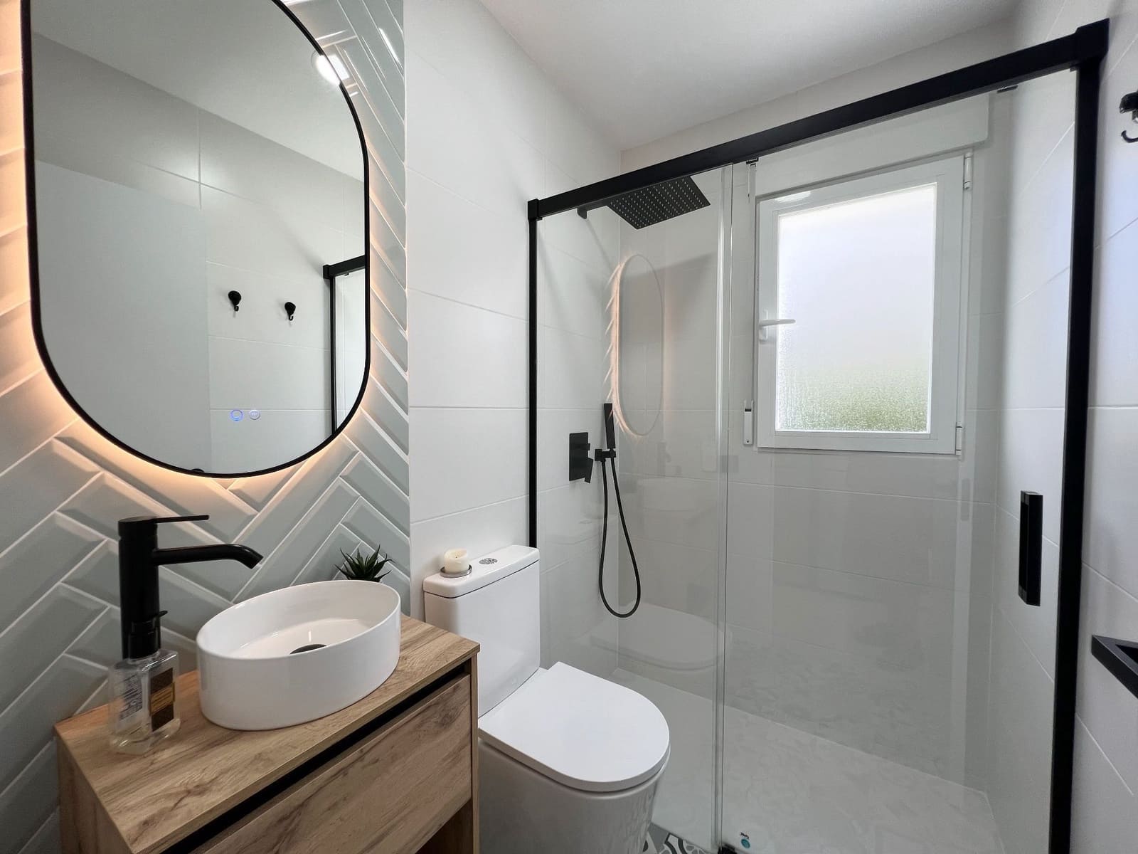 3 sypialnia Bungalow do wynajęcia w Calpe / Calp z basenem garażem - 2 000 € (Ref: 9124581)