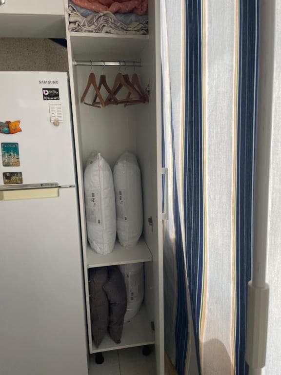 1 soveværelse Lejlighed til leje i Calpe / Calp med swimmingpool garage - € 750 (Ref: 9204226)