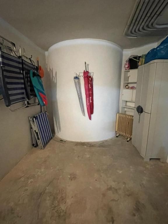 1 soveværelse Lejlighed til leje i Calpe / Calp med swimmingpool garage - € 750 (Ref: 9204226)