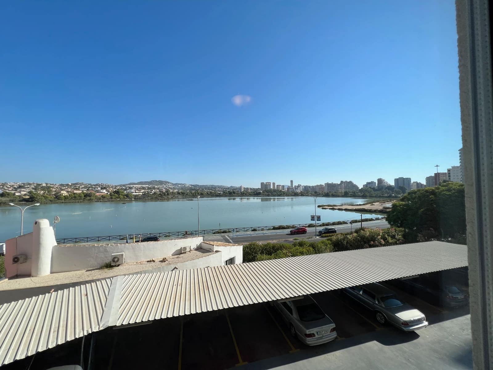 2 soverom Leilighet til leie i Calpe / Calp med svømmebasseng garasje - € 950 (Ref: 9206234)