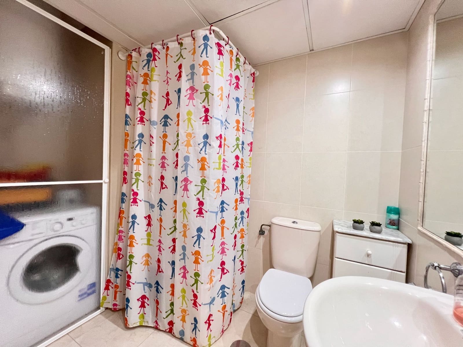 1 bedroom Apartment for rent in Calpe / Calp - € 800 (Ref: 9206235)